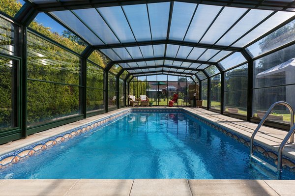 Que faut-il savoir sur un abri de piscine hors sol ?