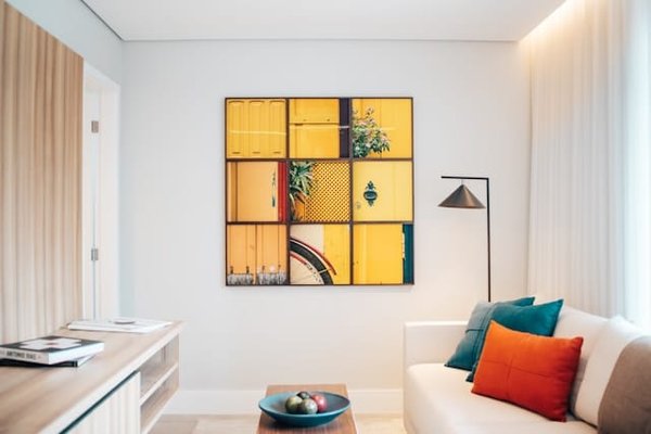 Pourquoi les coussins sont-ils essentiels pour une décoration chaleureuse ?
