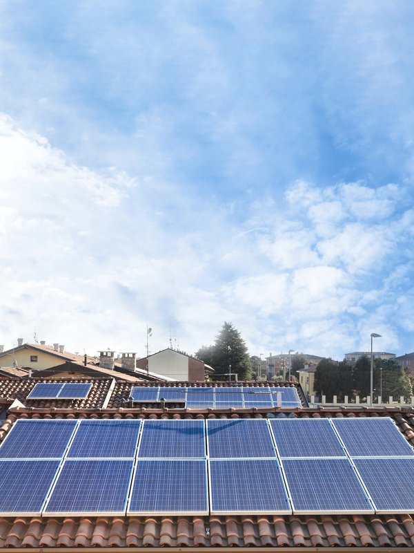 Durée de vie d'un panneau photovoltaïque : ce que vous devez savoir