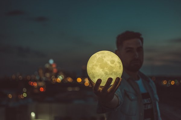 Comment créer son statut ?