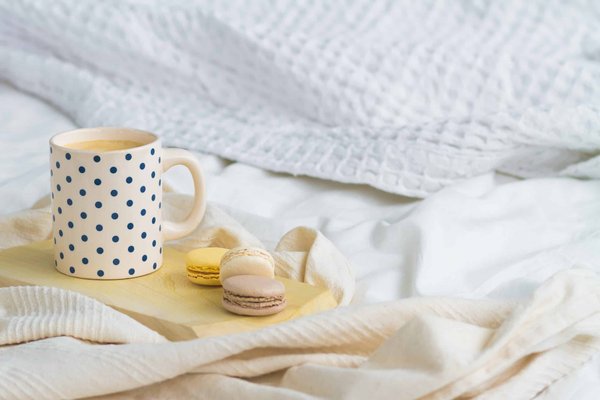 comment créer une déco cosy avec des couleurs pastel