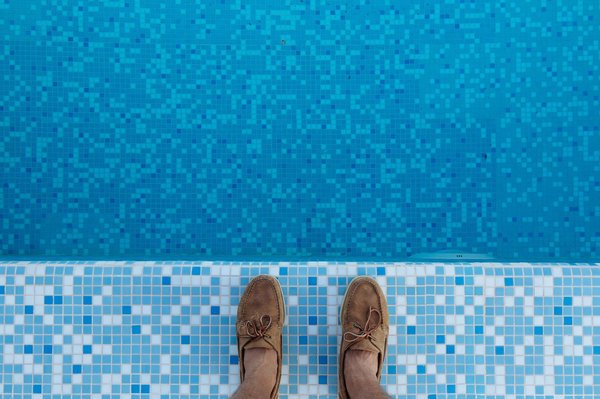 les avantages d'une piscine naturelle dans votre jardin