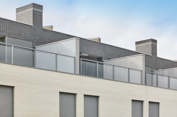 Garde-corps pour terrasse : un équipement de protection fiable
