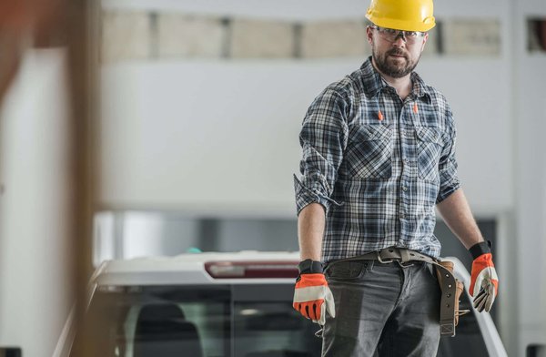Pourquoi opter pour un professionnel du bâtiment pour vos devis de travaux à Caen ?