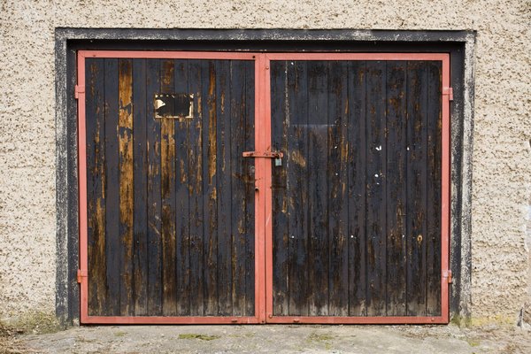 Réglementation urbanistique pour la transformation de garage