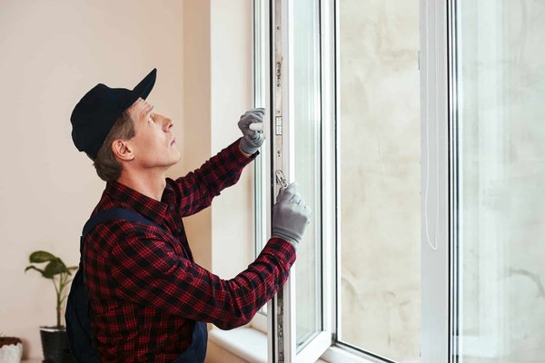 Urgence de vitrerie : Pourquoi contacter un vitrier ?