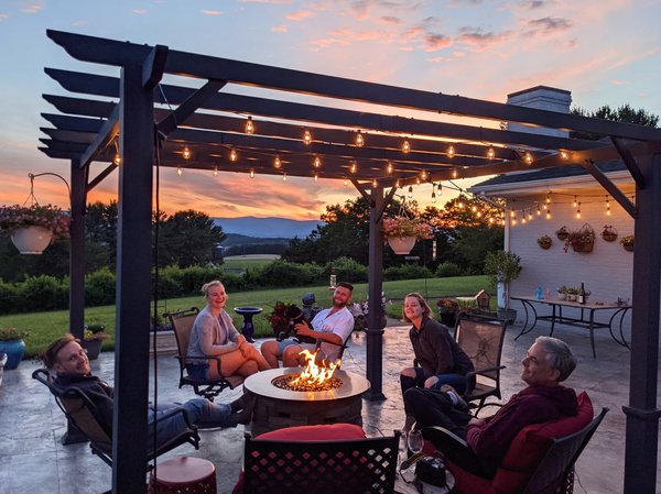 Pose de pergola à Lyon : choisir le bon endroit pour le dispositif