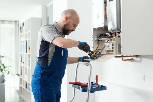 Chauffagiste à ancenis : de bonnes raisons de solliciter ses services