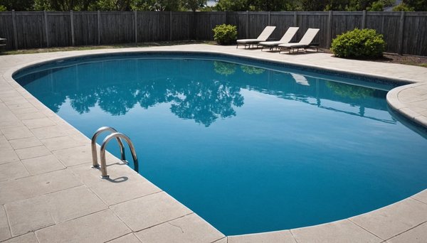 Coque piscine : choisissez le modèle qui vous convient le mieux