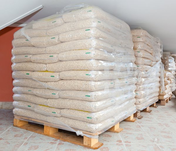 Achetez des palettes de pellets : qualité et livraison rapide
