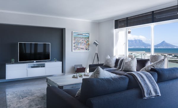 Canapé droit convertible : confort, style et prix adaptés